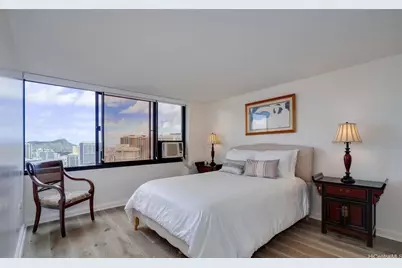 343 Hobron Lane #3802, Honolulu, HI 96815 - Photo 13