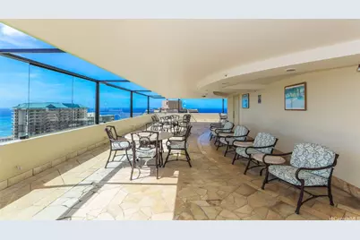 343 Hobron Lane #3802, Honolulu, HI 96815 - Photo 25