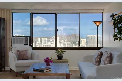 343 Hobron Lane #3802, Honolulu, HI 96815 - Photo 17