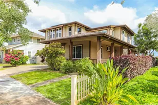 91-1186 Ho'Omahana St, Ewa Beach, HI 96706 - Photo 1