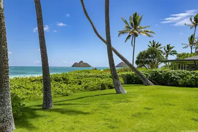 914 Mokulua Drive, Kailua, HI 96734 - Photo 23