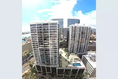 700 Richards Street #1104, Honolulu, HI 96813 - Photo 23