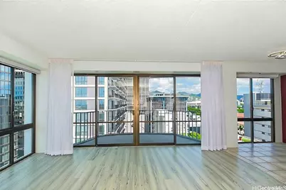 700 Richards Street #1104, Honolulu, HI 96813 - Photo 5