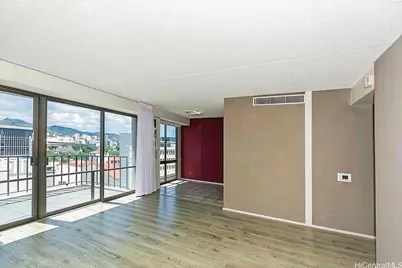 700 Richards Street #1104, Honolulu, HI 96813 - Photo 3