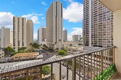 229 Paoakalani Avenue #902, Honolulu, HI 96815 - Photo 11