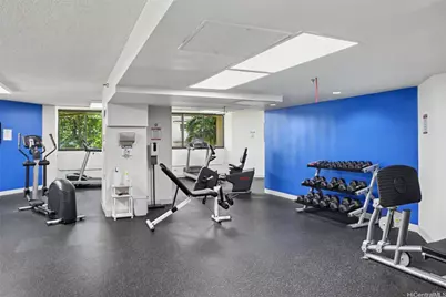 1050 Lunalilo Street #706, Honolulu, HI 96822 - Photo 17