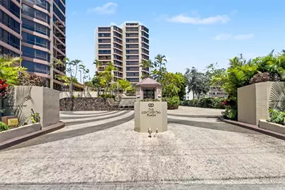 1050 Lunalilo Street #706, Honolulu, HI 96822 - Photo 21