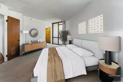 1050 Lunalilo Street #706, Honolulu, HI 96822 - Photo 7