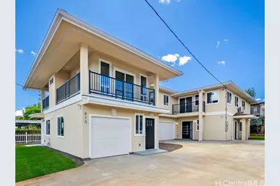 94-415 Apowale Street, Waipahu, HI 96797 - Photo 3