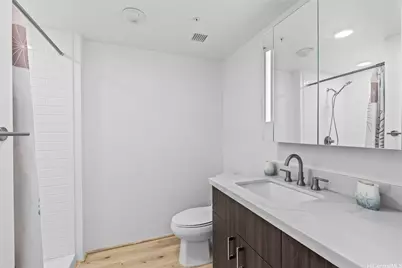 615 Keawe Street #3706, Honolulu, HI 96813 - Photo 15