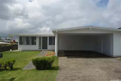 2154 Awikiwiki Street, Pearl City, HI 96782 - Photo 1