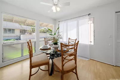 1391 Ohina Place, Honolulu, HI 96825 - Photo 5