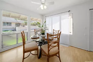 1391 Ohina Pl, Honolulu, HI 96825 - Photo 5