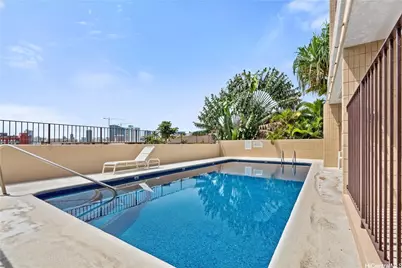 1524 Pensacola Street #113, Honolulu, HI 96822 - Photo 15