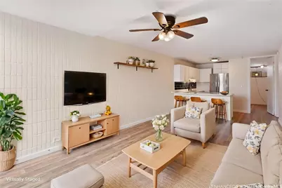 1524 Pensacola Street #113, Honolulu, HI 96822 - Photo 3