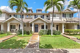 91-1009 Kaipalaoa St, Ewa Beach, HI 96706 - Photo 15