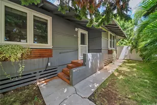 734 10th Ave, Honolulu, HI 96816 - Photo 1