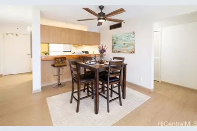 990 Ala Nanala Street #8B, Honolulu, HI 96818 - Photo 7