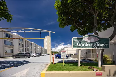 98-1032 Moanalua Road #3-305, Aiea, HI 96701 - Photo 19