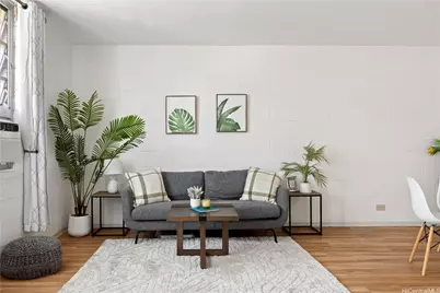 98-1032 Moanalua Road #3-305, Aiea, HI 96701 - Photo 1