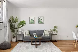 98-1032 Moanalua Rd, Aiea, HI 96701 - Photo 1