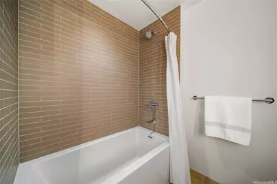 1001 Queen Street #3206, Honolulu, HI 96814 - Photo 17