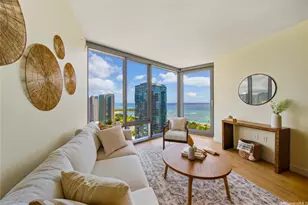 1001 Queen St, Honolulu, HI 96814 - Photo 5