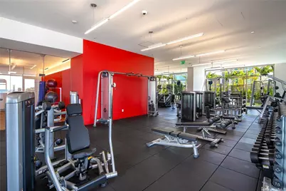 1001 Queen Street #3206, Honolulu, HI 96814 - Photo 23