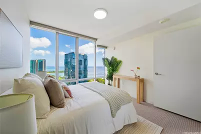 1001 Queen Street #3206, Honolulu, HI 96814 - Photo 15