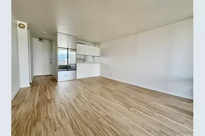 2121 Ala Wai Boulevard #3605, Honolulu, HI 96815 - Photo 7