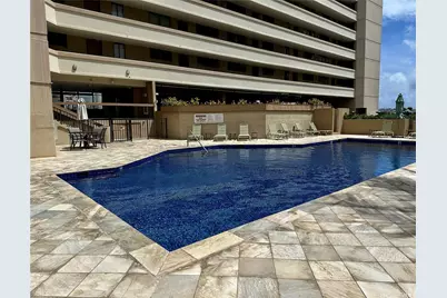 2121 Ala Wai Boulevard #3605, Honolulu, HI 96815 - Photo 19