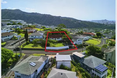 1556 Alewa Drive, Honolulu, HI 96817 - Photo 15