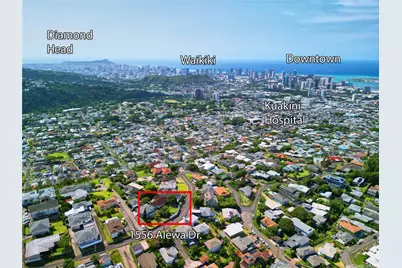 1556 Alewa Drive, Honolulu, HI 96817 - Photo 17