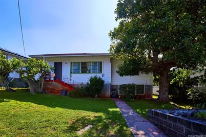 1556 Alewa Drive, Honolulu, HI 96817 - Photo 1