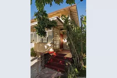 1736 Lewalani Drive, Honolulu, HI 96822 - Photo 1