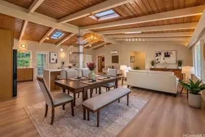 2550 Ipulei Way, Honolulu, HI 96816 - Photo 3