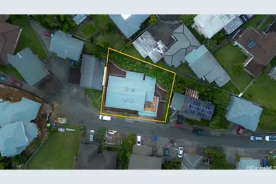 2550 Ipulei Way, Honolulu, HI 96816 - Photo 23