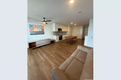 987 Queen Street #908, Honolulu, HI 96814 - Photo 3