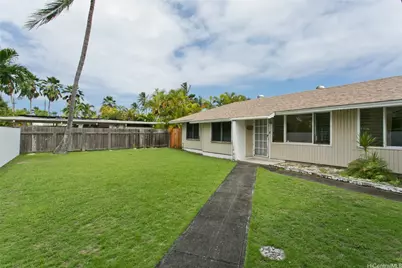 119 Kuulei Road, Kailua, HI 96734 - Photo 1