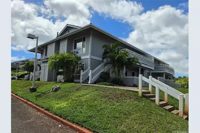 94-1259 Lumikula Street #4U, Waipahu, HI 96797 - Photo 17