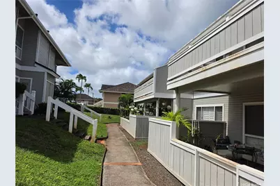 94-1259 Lumikula Street #4U, Waipahu, HI 96797 - Photo 19