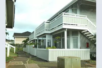 94-1259 Lumikula Street #4U, Waipahu, HI 96797 - Photo 15