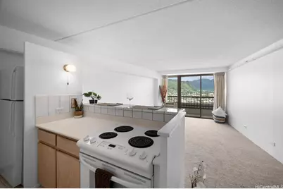 2333 Kapiolani Boulevard #3307, Honolulu, HI 96826 - Photo 5