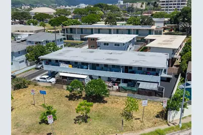 823 Waiaka Place, Honolulu, HI 96826 - Photo 1
