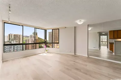 320 Liliuokalani Avenue #1803, Honolulu, HI 96815 - Photo 5