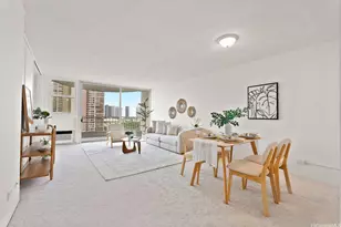 1018 Lunalilo St, Honolulu, HI 96822 - Photo 5