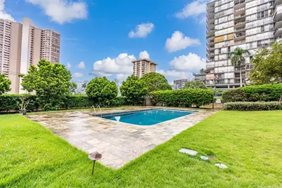 1018 Lunalilo Street #1002, Honolulu, HI 96822 - Photo 23
