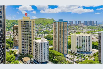 2047 Nuuanu Avenue #2202, Honolulu, HI 96817 - Photo 23