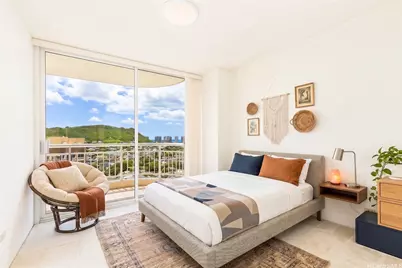 2047 Nuuanu Avenue #2202, Honolulu, HI 96817 - Photo 9