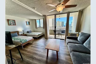 2240 Kuhio Avenue #1410, Honolulu, HI 96815 - Photo 7
